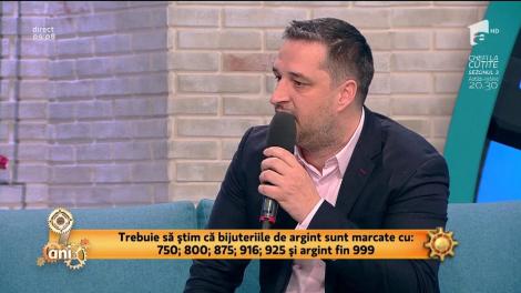 Atenţie la bijuteriile contrafăcute! Cum ne ţepuiesc comercianţii de bijuterii