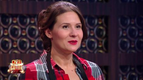 Urmatorii concurenți au demonstrat că nu sunt făcuți pentru bucătărie! Florin Dumitrescu are parte de o surpriză uriașă: "Curcanul ăsta e viu și blâblâblî"