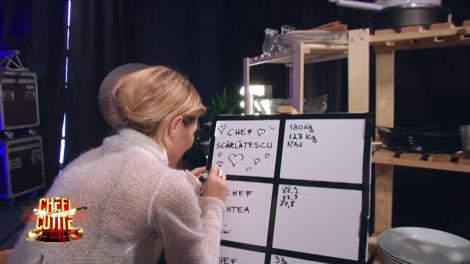 Lui chef Scărlătescu i-au zis Grăsuțu, Dumitrescu e Crețu, dar Botea s-a ales cu cel mai tare apelativ! Noile porecle ale chefilor!