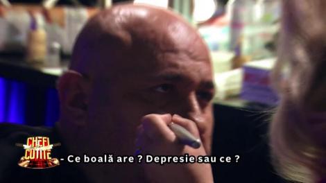 N-ai văzut în viaţa ta aşa ceva! Chef Dumitrescu şi Chef Bontea îl trimit pe Chef Scărlătescu la… azil. “Din păcate, nu ne-a crezut nimeni”