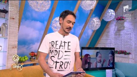 Fete super-sexy și dans lasciv pe scena de la Neatza. Elena Gheorghe lansează single-ul și videoclipul “Body Song”