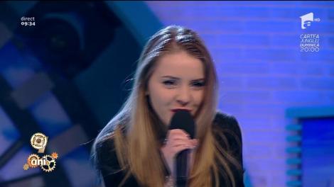 Piesă de Eurovision, la Neatza! Ilinca & Alex Florea - Yodel it!
