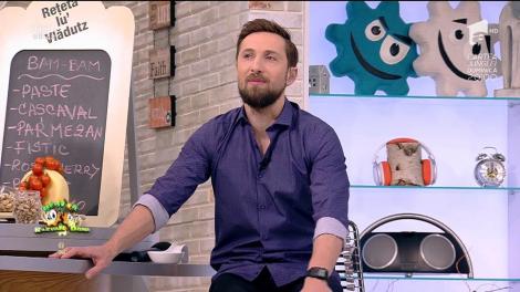 Dani Oţil, cea mai frumoasă declaraţie de dragoste: "Vreau să împart totul cu lebăda mea"