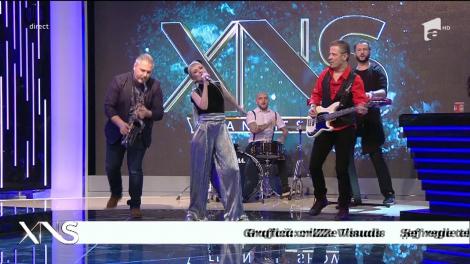 Elize & No Stress - "Fără bariere"