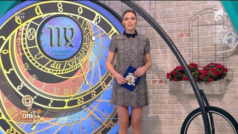 Zi agitată și scântei în cuplu pentru Vărsători. Horoscopul de marți, 21 februarie