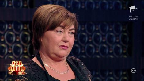 Au reuşit să treacă mai departe şi i-au înveselit pe cei trei chefi! "Am o tigăiţă mică aşa şi-aşa!"