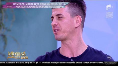 Chinuit de nesomn, Petru se dezlănțuie: ”Pentru o pungă de aur am ajuns să ne punem măști!”