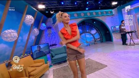 Premieră! Macanache - Eu dau graffiti