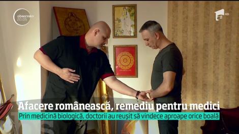 Tot mai mulţi pacienţi se îndreaptă spre vechile tratamente chinezeşti