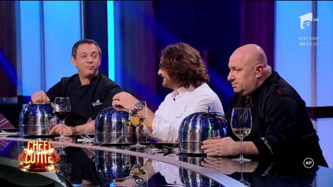 Cu muşchii tensionati, Florin îşi încearcă norocul! “O să câştig acest concurs, sunt sigur”. Finalul, însă, e DUR!