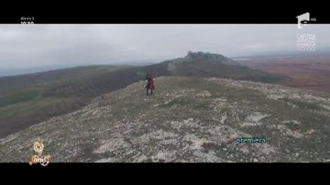 Premieră la ”Neatza”! Amadeus, cover de excepție a celebrei piese ”November Rain”