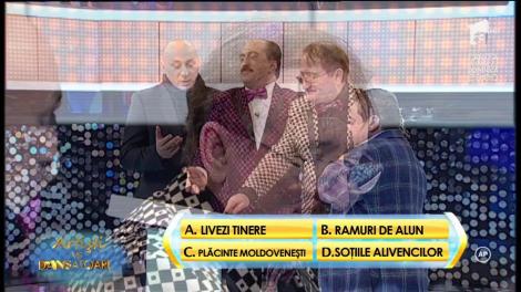 Rândul 1: Ce sunt alivencile?