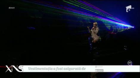 Anda Adam - "Străină"