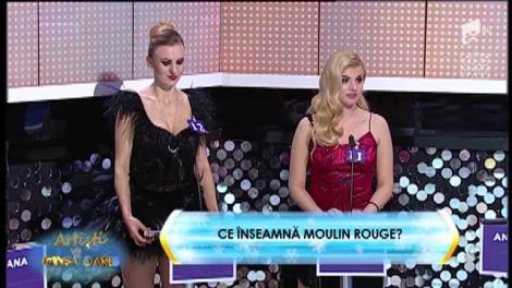 Marcel Pavel, Adrian Minune, Romică Țociu și Cornel Palade au fost învinși de armata de blonde a lui Dan Negru