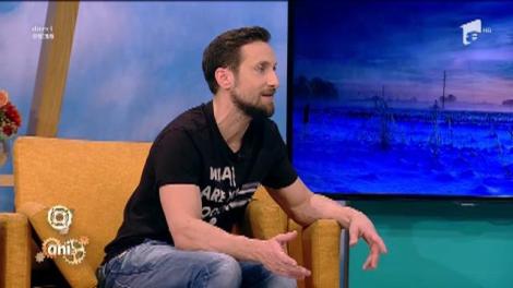 Modă pentru pitici. Nebunie în platoul Neatza cu Răzvan şi Dani