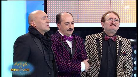 HA, HA, HA! Marcel Pavel vs. muzica românească a anilor 2000. Vă aduceţi aminte de Cassa Locco, Body&Soul sau Exotic?