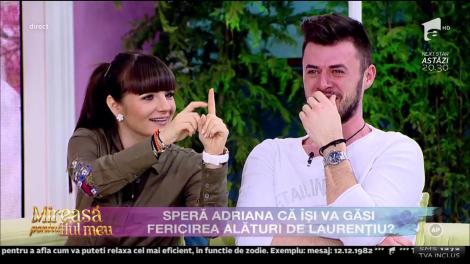 Geo, criză de râs în direct. Și-a pus perna pe față!