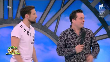 ”Beau, beau, mi-am înșelat iubita”, hitul care făcea senzație în 2000! "Domnul Problemă" a revenit la tv: Cum arată artistul după 15 ani de la succes