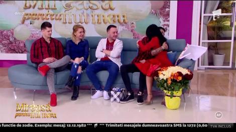 Mihai, probleme la Starea Civilă. Nunta lui cu Mihaela este în pericol!