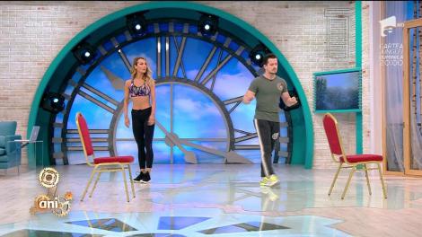 Poziţia corectă pe scaun. Cum trebuie să stăm la birou