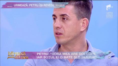 Concurenții de la "Mireasa pentru fiul meu" în lacrimi: „A nenorocit-o. O bate şi o înjură ca la ușa cortului!".