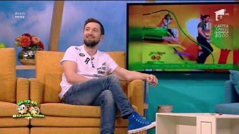 Revenire de senzație! Florenţa, la Neatza