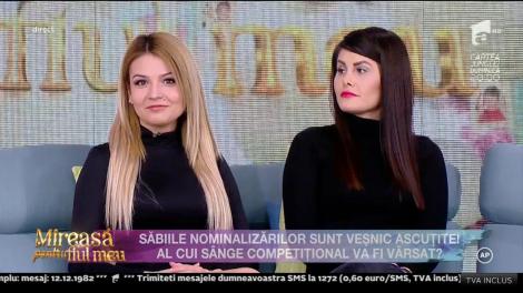 Petru: ”Mădălin a încercat să se apropie de Georgiana pentru a urca în clasament”