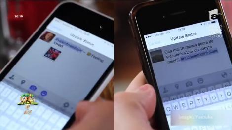 Sfaturi de la experţi. Ce poţi face cu iubita de Dragobete