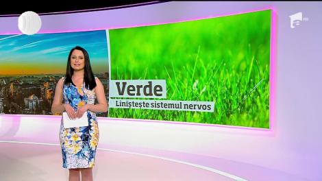 Porți negru astăzi? Așteaptă-te la stări de tensiune! Ce semnificaţie au (non)culorile şi ce impact au acestea asupra noastră