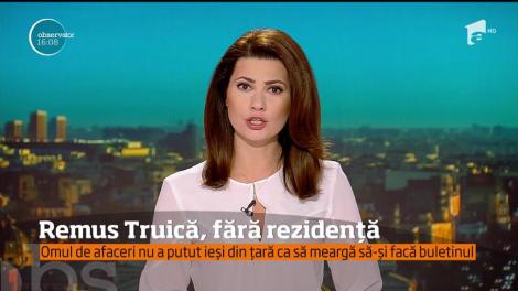 Este oficial. Omul de afaceri Remus Truică şi-a pierdut rezidenţa din Principatul Monaco