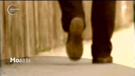 Un tânăr poliţist, care abia devenise tată, s-a sinucis în condiţii misterioase