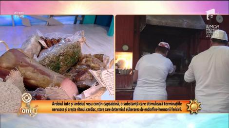 De Dragobete: Reţete afrodisiace româneşti