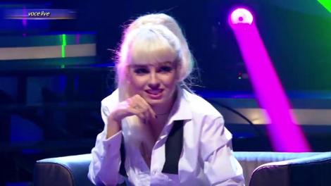 Max Dragomir se transformă în Loredana - Risipitor