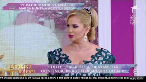 Momentul adevărului pentru Ali i-a șocat pe toți cei de la ”Mireasă pentru fiul meu” : "Nu mai am sentimente pentru ea!”