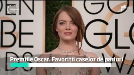 Înainte de gala premiilor Oscar, se pariază pe noi talente. Un producător român,  nominalizat la categoria cel mai bun film străin