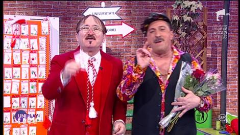 Uniplay vine cu alte premii fabuloase pentru cei mai norocoși români! Te numeri printre ei?