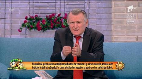 Produsele de post, contraindicaţii şi beneficii pentru organism