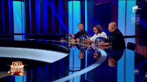 Povestea impresionantă de viață i-a lăsat fără grai pe chefi: ”Îmi făcea plăcere să fur, să fac rău! Unii încă spun: Vine ăla, ne omoară! Ceva m-a salvat!”