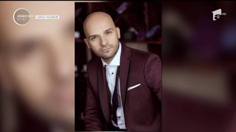 Andrei Ştefănescu a devenit pentru prima dată tătic