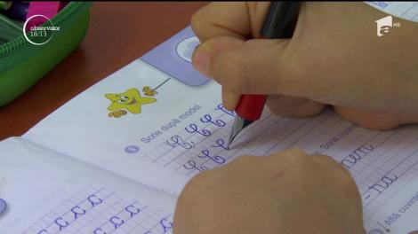 Învățătoarea din Brașov care agresa copii este apărată de părinții celor mai mulți dintre elevi