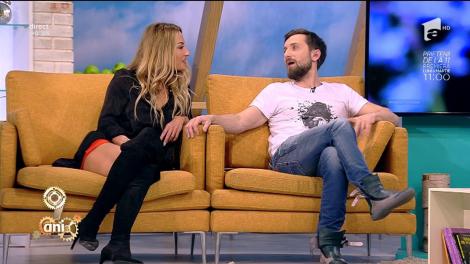 Perioadele din viața unui bărbat în funcție de mărțișoarele cumpărate