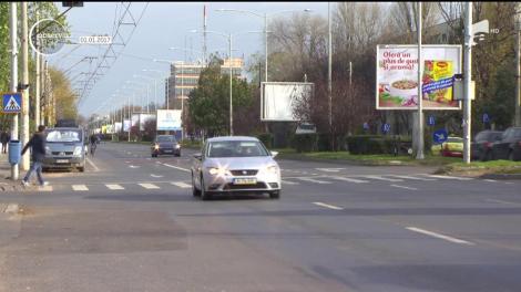 Carburanţii s-au scumpit din nou