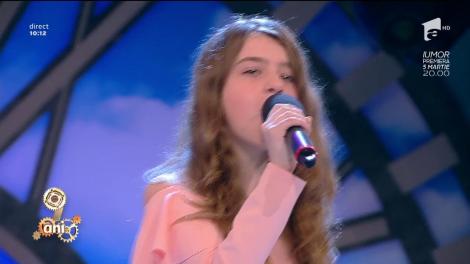 Diana Damian - ”Fresh air”