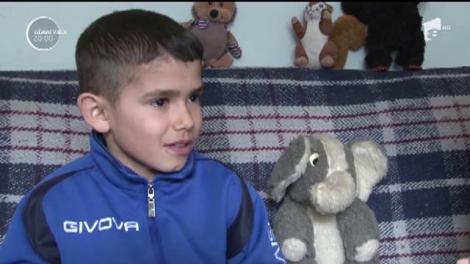 Un multiplu campion naţional trăieşte într-o sărăcie lucie