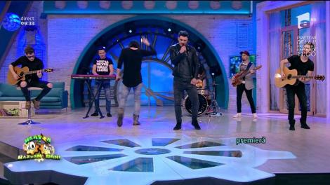 Cristi Nistor & Lucian Barda - &rdquo;Dragostea e un drog&rdquo;