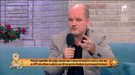 O nouă taxă pe gunoi, iar din 2018 va crește cu 50%!