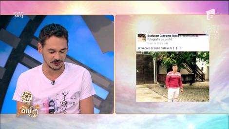 Rubrica ”Decât un prieten în plus pe Facebook, mai bine un prieten în minus”. Mesajul câștigător: ”În fiecare zi, trece câte o zi!”