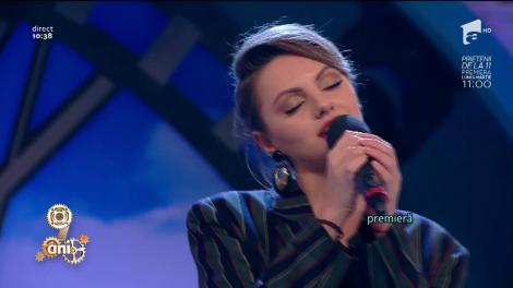 Alex Parker feat. Alexandra Stan - ”Synchronize”