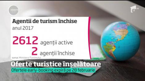 Oferte turistice înşelătoare! Sute de români au fost păcăliţi. Cât vă poate costa o vacanţă în Grecia, în luna septembrie?