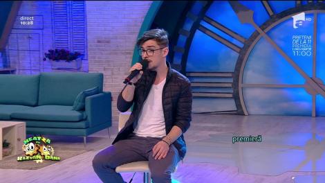 Andrei Leonte - ”Partea rea (52)”